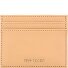  Garcina Credit Card Case Leer 10 cm variant camel