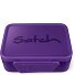 Lunchbox 17 cm variant purple Lunchbox 17 cm variant purple