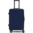  Essentials 09 MEDIUM 4 wielen Trolley 67 cm variant dark-blue