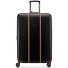  Cadence 4 wielen Trolley 76 cm met uitbreidingsplooi variant schwarz