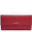 Bologna Leather Portemonnee Leer 19 cm variant red Bologna Leather Portemonnee Leer 19 cm variant red