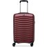 Wave 4 wielen Cabinewagen 45 cm variant rosso scuro