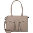  Floyd Schoudertas Leder 30 cm variant mocca