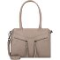  Floyd Schoudertas Leer 30 cm variant mocca