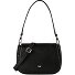  Hanna Schoudertas S Leer 26 cm variant schwarz