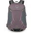  Hikelite 28 L Wandelrugzak 59 cm variant graphite purple