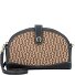  Emea Schoudertas Leer 20 cm variant black