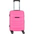  Strz by Asteroid 4 wielen Cabinewagen 55 cm variant intense magenta