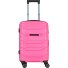  Strz by Asteroid 4 wielen Cabinewagen 55 cm variant intense magenta