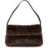 Riccy Schoudertas 30 cm variant deep brown