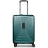 Essentials 14 4-wiel cabine trolley 55 cm slank variant pearl-green metallic Essentials 14 4-wiel cabine trolley 55 cm slank variant pearl-green metallic