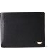  Chicago Portemonnee RFID-bescherming Leer 12.5 cm variant schwarz