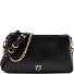  Love Mini Schoudertas Leder 21 cm variant nero-antique gold
