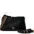  Love Mini Schoudertas Leder 21 cm variant nero-antique gold