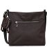  TAS Maggie Schoudertas 29 cm variant brown