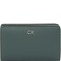 CK Daily Portemonnee 14 cm variant palm green CK Daily Portemonnee 14 cm variant palm green