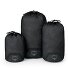  Daylite kofferset 3 stuks. variant black