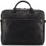  Glasgow Aktentas Leder 37 cm Laptopvak variant black
