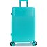  HiLite 4 wielen Trolley M 63.5 cm met uitbreidingsplooi variant aqua breeze