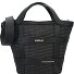  Handtas 17.5 cm variant black