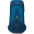  Atmos 50 Trekking rugzak S-M 88 cm variant night shift-scoria blue