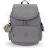 Basic City Pack Stad rugzak S 33.5 cm variant inviting grey Basic City Pack Stad rugzak S 33.5 cm variant inviting grey
