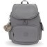 Basic City Pack Stad rugzak S 33.5 cm variant inviting grey