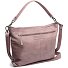 Bolivia Schoudertas Leer 32 cm variant lavender lila Bolivia Schoudertas Leer 32 cm variant lavender lila