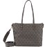 Collana Tessuto collana tessuto Shopper Tas 30 cm variant olive night Collana Tessuto collana tessuto Shopper Tas 30 cm variant olive night