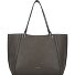 Petrana Shopper Tas 44 cm variant dark taupe  Petrana Shopper Tas 44 cm variant dark taupe