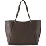  Petrana Shopper Tas 44 cm variant dark taupe