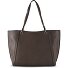  Petrana Shopper Tas 44 cm variant dark taupe
