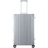  Traveler 4 wielen Trolley 77 cm variant platinum