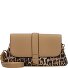  Sahar Crossbody tas 26 cm variant mixed leo