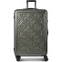  Florence 4 wielen Trolley 74 cm met uitbreidingsplooi variant olive