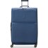  Turenne Soft 4 wielen Trolley 83 cm met uitbreidingsplooi variant nachtblau