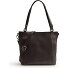  Elira Schoudertas Leder 31.5 cm variant brown