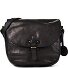  Urban Poets Crossbody tas Leder 29 cm variant ash