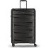  Essentials 10 LARGE 4 wielen Trolley 76 cm variant black-metallic 2