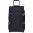  Tranverz 2 wielen Cabinewagen 51 cm variant kontrastblacblu