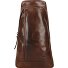 Newport schoudertas leer 33 cm variant coffee Newport schoudertas leer 33 cm variant coffee