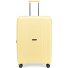  Anthem 4 wielen Trolley 75 cm met uitbreidingsplooi variant glow yellow