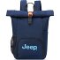 JS016D Dagrugzak 41 cm Laptop compartiment variant peacoat navy JS016D Dagrugzak 41 cm Laptop compartiment variant peacoat navy