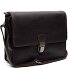  Lunor Boodschapper Leer 26 cm variant brown