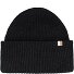 Laura Gebreide muts variant black Laura Gebreide muts variant black