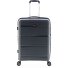 0800 4 wielen Trolley 65 cm met uitbreidingsplooi variant dusty green 0800 4 wielen Trolley 65 cm met uitbreidingsplooi variant dusty green