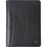  Schrijfmap Leer 35,5 cm variant schwarz