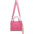  SquareN Vintage Handtas 20.5 cm variant pink