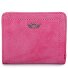  Fritzi11 Aurelie Vintage Portemonnee 11.5 cm variant squeezy pink