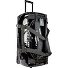  Barrel Roller 80 2 wielen Reistas 75 cm variant black